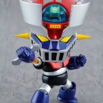 Descubre el apasionante mundo de Figura Mazinger Z Nendoroid Mazinger Z.