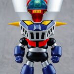 Descubre el apasionante mundo de Figura Mazinger Z Nendoroid Mazinger Z.