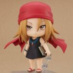 Descubre el apasionante mundo de Figura Nendoroid Anna Kyoyama.