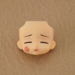 Descubre el apasionante mundo de Figura Nendoroid Anna Kyoyama.