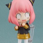 Descubre el apasionante mundo de Figura Nendoroid Anya Forger.