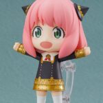 Descubre el apasionante mundo de Figura Nendoroid Anya Forger.