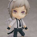 Descubre el apasionante mundo de Figura Nendoroid Atsushi Nakajima 10cm.