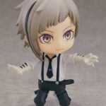 Descubre el apasionante mundo de Figura Nendoroid Atsushi Nakajima 10cm.