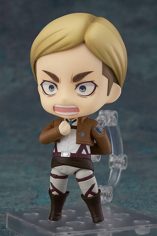 Figura Nendoroid Erwin Smith