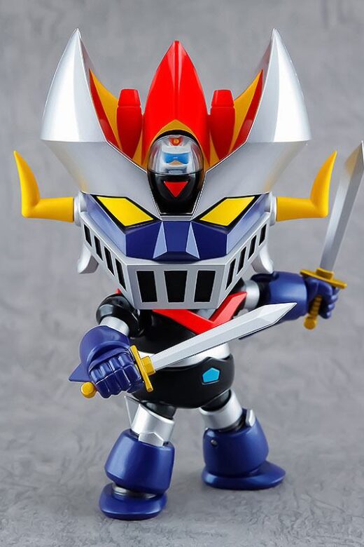 Figura Nendoroid Great Mazinger