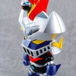 Descubre el apasionante mundo de Figura Nendoroid Great Mazinger.