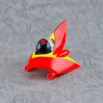 Descubre el apasionante mundo de Figura Nendoroid Great Mazinger.
