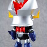Descubre el apasionante mundo de Figura Nendoroid Great Mazinger.
