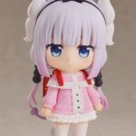 Descubre el apasionante mundo de Figura Nendoroid Kanna 10cm.