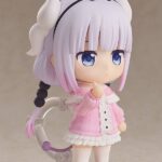 Descubre el apasionante mundo de Figura Nendoroid Kanna 10cm.