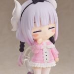 Descubre el apasionante mundo de Figura Nendoroid Kanna 10cm.