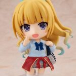 Descubre el apasionante mundo de Figura Nendoroid Kei Karuizawa 10cm.