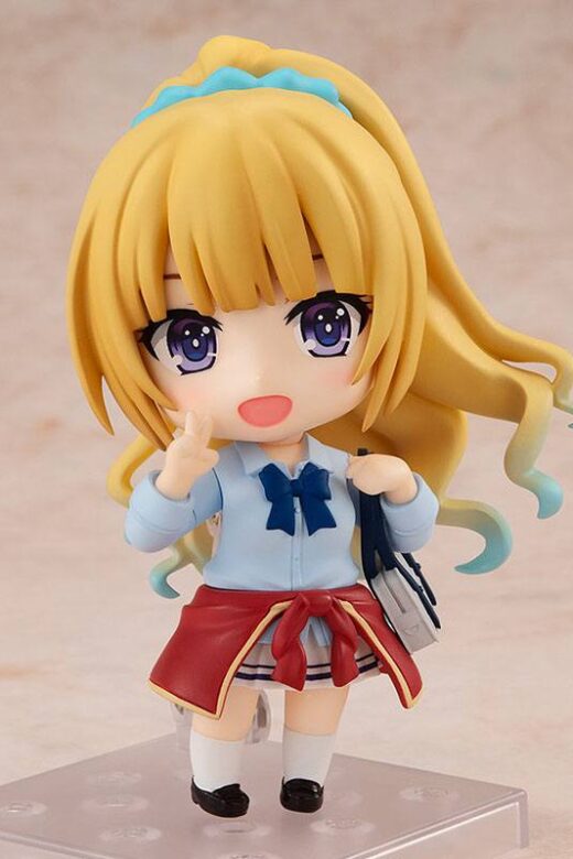 Figura Nendoroid Kei Karuizawa 10cm