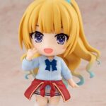 Descubre el apasionante mundo de Figura Nendoroid Kei Karuizawa 10cm.