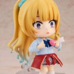 Descubre el apasionante mundo de Figura Nendoroid Kei Karuizawa 10cm.