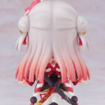 Descubre el apasionante mundo de Figura Nendoroid Nakiri Ayame.