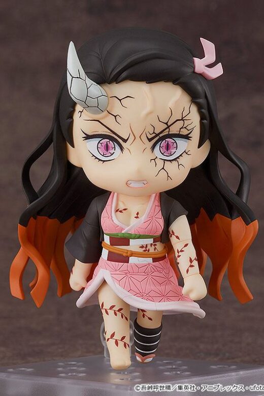 Figura Nendoroid Nezuko Kamado Demonization