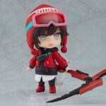 Descubre el apasionante mundo de Figura Nendoroid Ruby Rose.