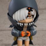 Descubre el apasionante mundo de Figura Nendoroid Strength Dawn Fall.