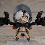 Descubre el apasionante mundo de Figura Nendoroid Strength Dawn Fall.
