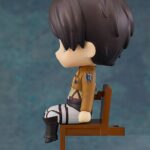 Descubre el apasionante mundo de Figura Nendoroid Swacchao Eren Yeager.