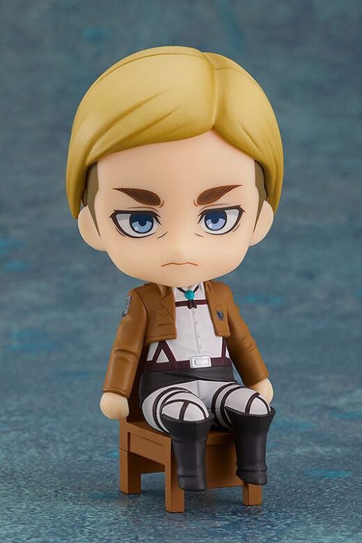 Figura Nendoroid Swacchao Erwin Smith