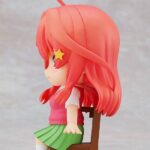 Descubre el apasionante mundo de Figura Nendoroid Swacchao Itsuki Nakano.