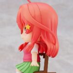 Descubre el apasionante mundo de Figura Nendoroid Swacchao Itsuki Nakano.