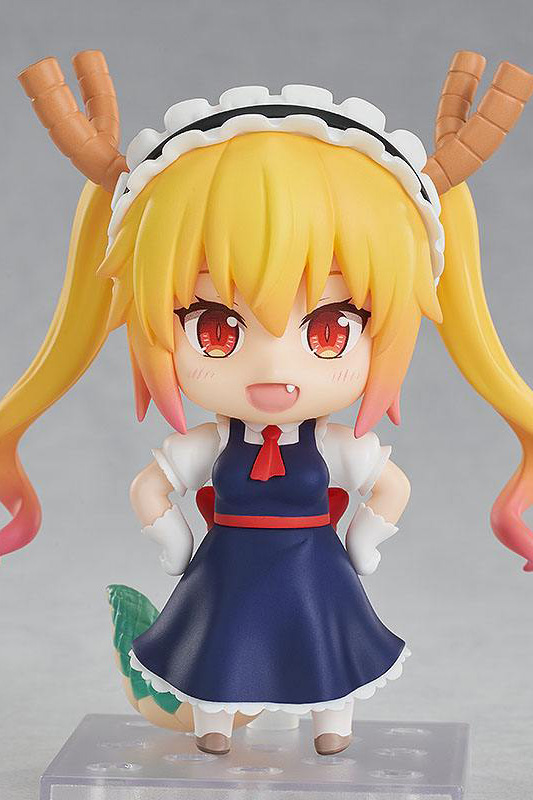 Figura Nendoroid Tohru 10cm