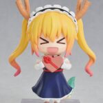 Descubre el apasionante mundo de Figura Nendoroid Tohru 10cm.