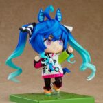 Descubre el apasionante mundo de Figura Nendoroid Twin Turbo 10cm.