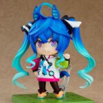 Descubre el apasionante mundo de Figura Nendoroid Twin Turbo 10cm.