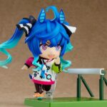 Descubre el apasionante mundo de Figura Nendoroid Twin Turbo 10cm.