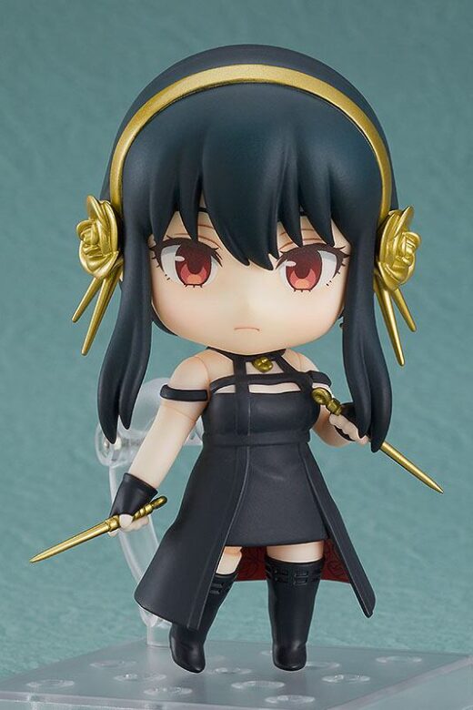 Figura Nendoroid Yor Forger