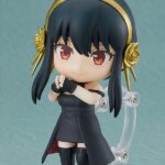 Descubre el apasionante mundo de Figura Nendoroid Yor Forger.
