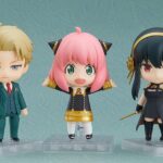 Descubre el apasionante mundo de Figura Nendoroid Yor Forger.