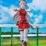 Descubre el apasionante mundo de Figura Pretty Derby Gold Ship.