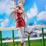 Descubre el apasionante mundo de Figura Pretty Derby Gold Ship.