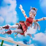 Descubre el apasionante mundo de Figura Pretty Derby Gold Ship.