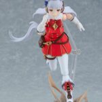 Descubre el apasionante mundo de Figura Pretty Derby Gold Ship.