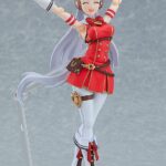 Descubre el apasionante mundo de Figura Pretty Derby Gold Ship.