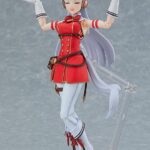 Descubre el apasionante mundo de Figura Pretty Derby Gold Ship.