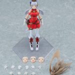 Descubre el apasionante mundo de Figura Pretty Derby Gold Ship.