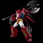 Descubre el apasionante mundo de Figura Riobot Shin Getter Dragon.