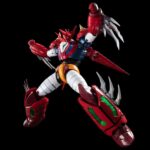 Descubre el apasionante mundo de Figura Riobot Shin Getter Dragon.