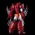 Descubre el apasionante mundo de Figura Riobot Shin Getter Dragon.