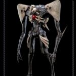 Descubre el apasionante mundo de Figura Robo-Dou 4th Angel 25cm.