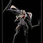 Descubre el apasionante mundo de Figura Robo-Dou 4th Angel 25cm.