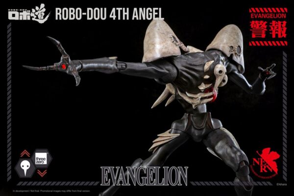 Figura Robo-Dou 4th Angel 25cm